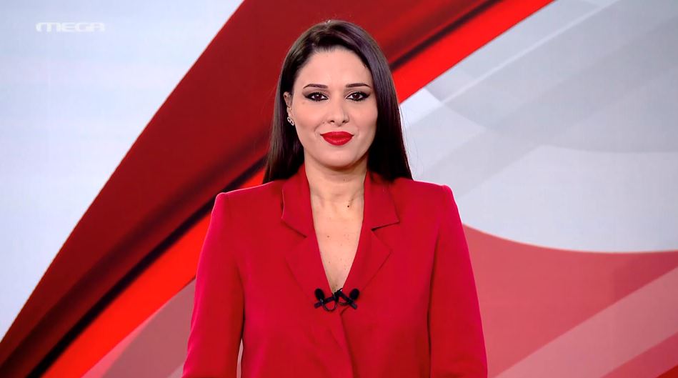 MEGA ΓΕΓΟΝΟΤΑ: Μεσημβρινό Δελτίο Ειδήσεων 28/12/24 - 