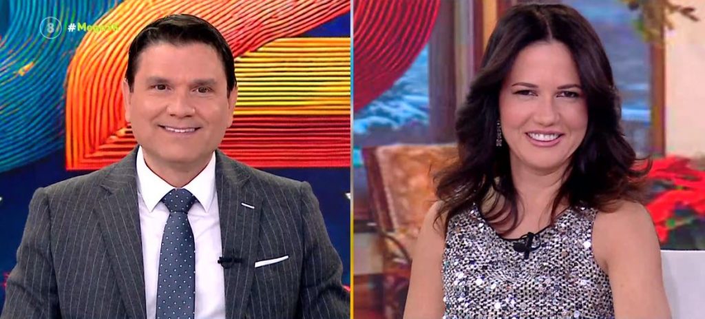 MEGA Σαββατοκύριακο 29/12/24 - 