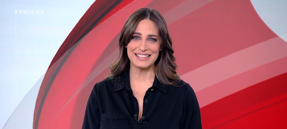 MEGA ΓΕΓΟΝΟΤΑ: Μεσημβρινό Δελτίο Ειδήσεων 31/12/24 - 