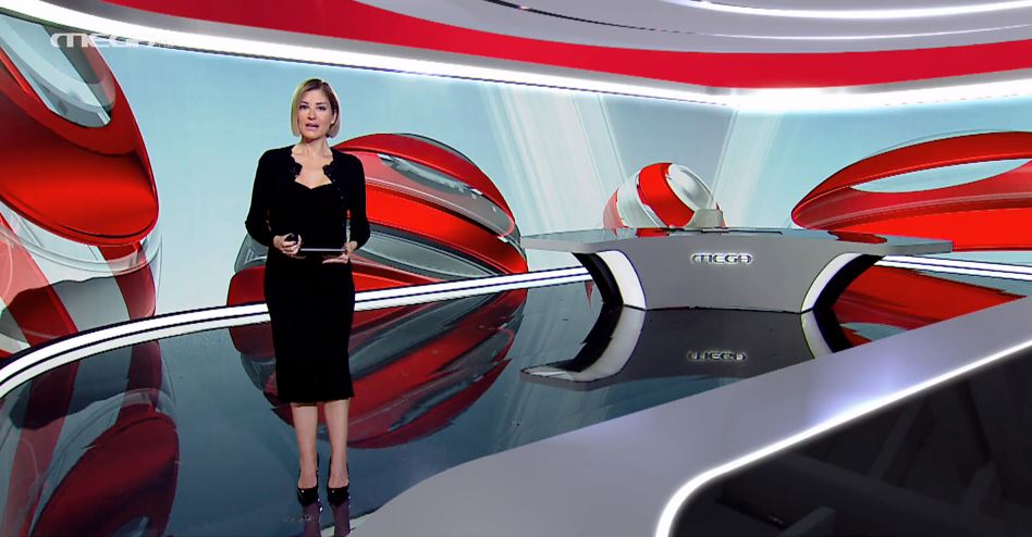 MEGA ΓΕΓΟΝΟΤΑ: Κεντρικό Δελτίο Ειδήσεων 05/12/24 - 