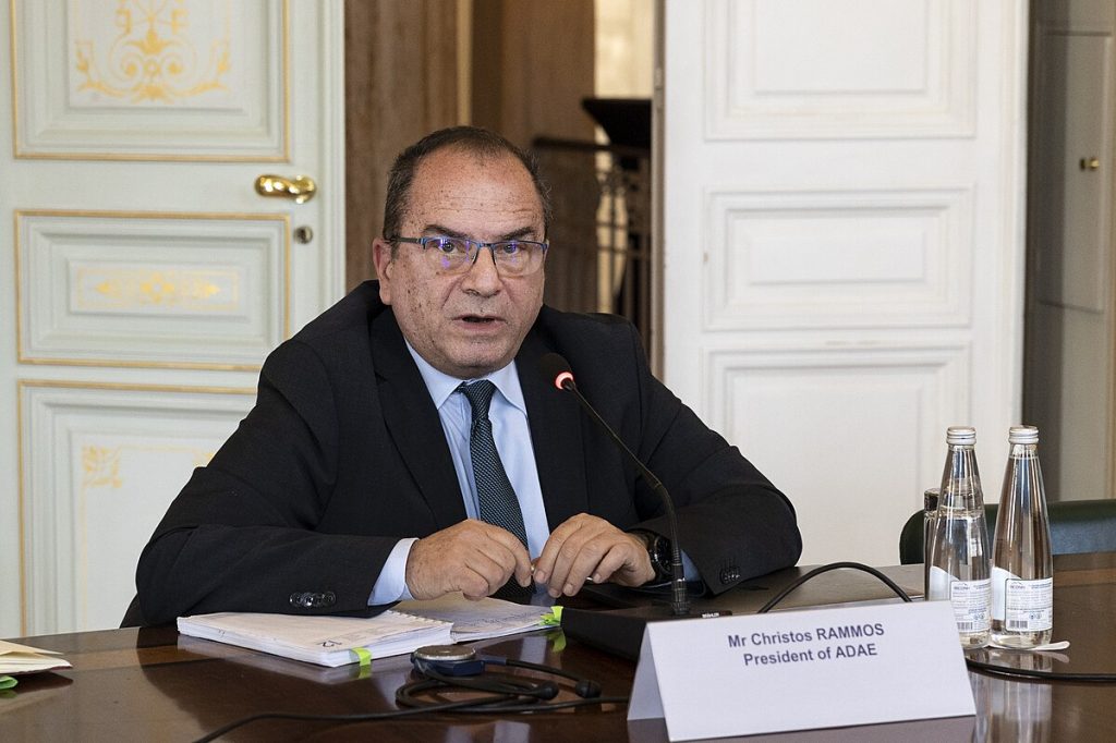 Πρόταση Ράμμου για ΠτΔ: Προσκλητήριο Χαρίτση σε Ανδρουλάκη, Φάμελλο, Κουτσούμπα και Κωνσταντοπούλου για συνάντηση