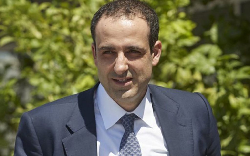 Εκδικάζονται οι αγωγές του Γρ. Δημητριάδη κατά δημοσιογράφων