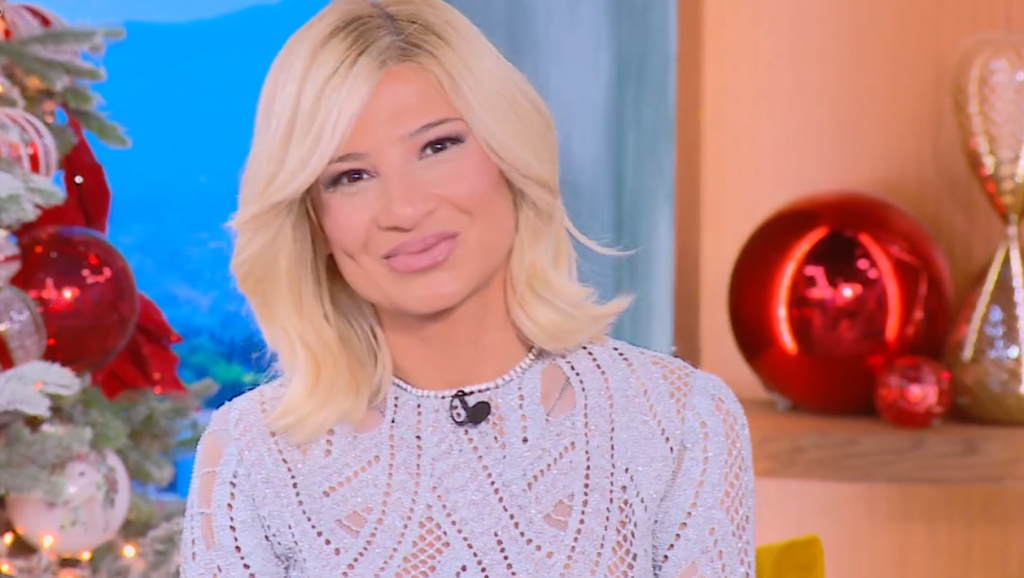 Buongiorno (31/12/24) - 