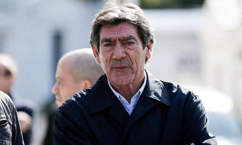 Νίκος Σαργκάνης: «Έφυγε» από την ζωή ο παλαίμαχος τερματοφύλακας