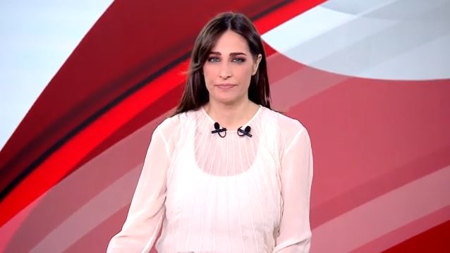 MEGA ΓΕΓΟΝΟΤΑ: Μεσημβρινό Δελτίο Ειδήσεων 05/12/24 - 