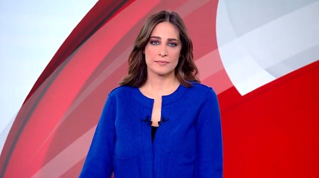 MEGA ΓΕΓΟΝΟΤΑ: Μεσημβρινό Δελτίο Ειδήσεων 10/12/24 - 