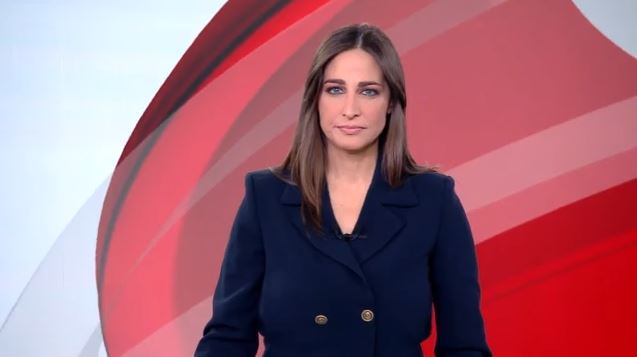 MEGA ΓΕΓΟΝΟΤΑ: Μεσημβρινό Δελτίο Ειδήσεων 11/12/24 - 