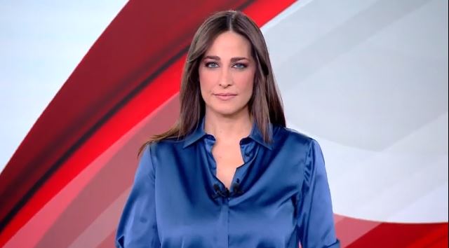 MEGA ΓΕΓΟΝΟΤΑ: Μεσημβρινό Δελτίο Ειδήσεων 13/12/24 - 