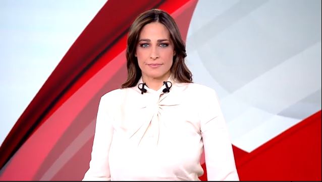 MEGA ΓΕΓΟΝΟΤΑ: Μεσημβρινό Δελτίο Ειδήσεων 19/12/24 - 