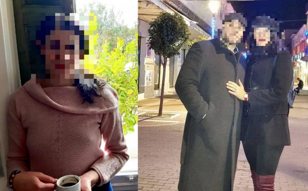 Σήμερα η ψυχιατρική αξιολόγηση της 35χρονης αστυνομικού από τριμελή επιτροπή