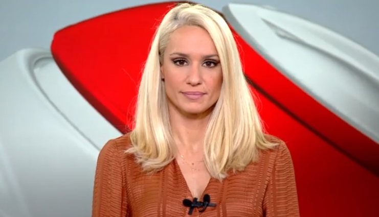 MEGA ΓΕΓΟΝΟΤΑ: Κεντρικό Δελτίο Ειδήσεων 13/12/24 - 