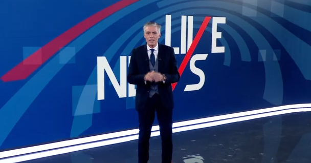 LIVE NEWS 18/12/24 - 