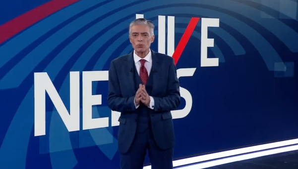 LIVE NEWS 19/12/24 - 