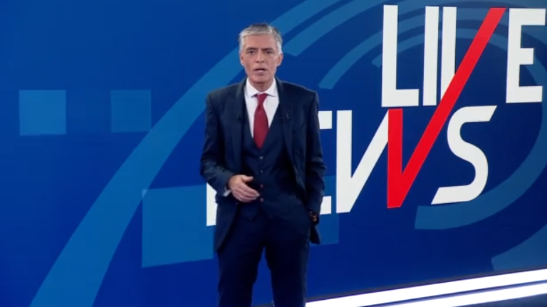 LIVE NEWS 31/12/24 - 