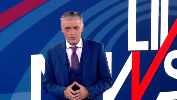 LIVE NEWS 11/12/24 - 