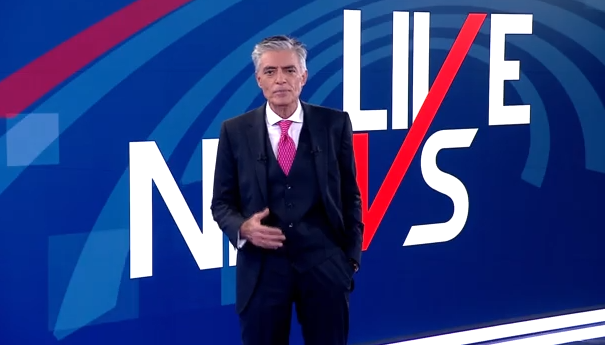 LIVE NEWS 20/12/24 - 