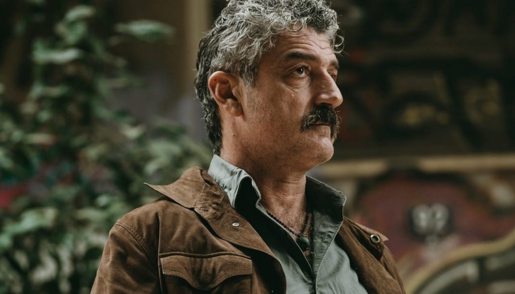 Δημήτρης Ήμελλος: «Έφυγε» από τη ζωή ο ηθοποιός