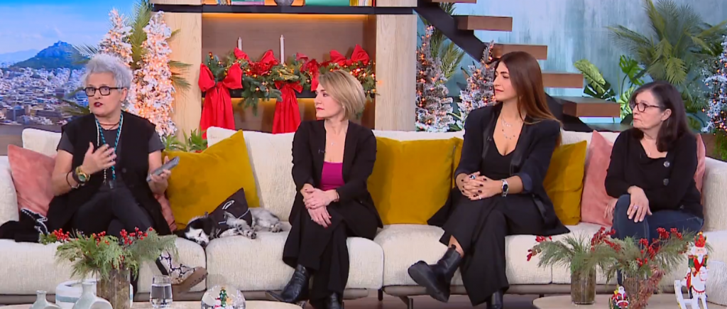 Το υπέροχο ταξίδι της υιοθεσίας