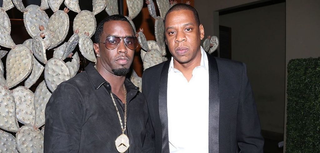 Υπόθεση P. Diddy: Η καταγγελία για τον βιασμό 13χρονης από εκείνον και τον Jay Z συγκλονίζει τον πλανήτη