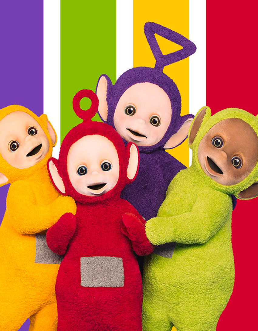 Teletubbies