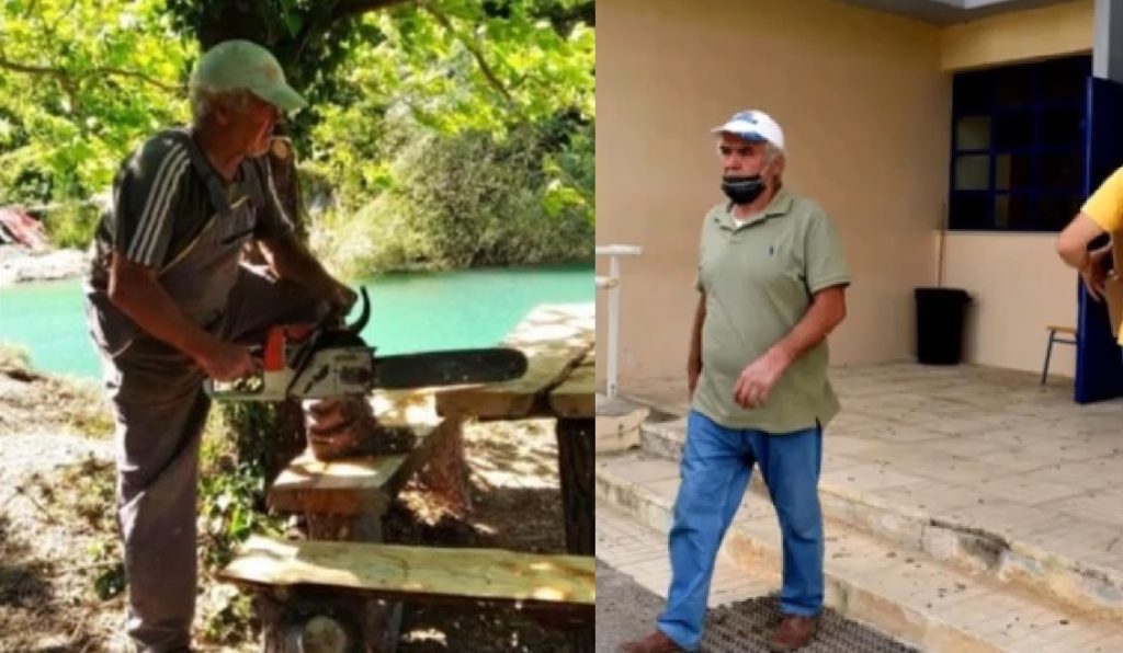 Εύβοια: Τον γαμπρό του 66χρονου δείχνουν ως «εγκέφαλο» της δολοφονίας τα δύο αδέρφια