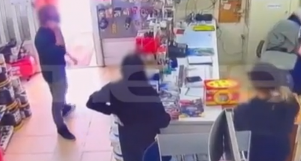 Κρήτη: Βίντεο ντοκουμέντο μετά τη δολοφονία της Ράνιας