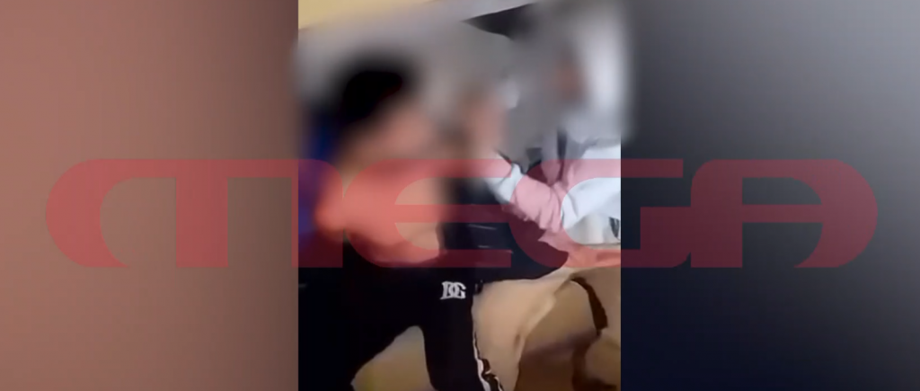 Μαλακάσα: Βίντεο-ντοκουμέντο με τα φριχτά βασανιστήρια στον ανήλικο πρόσφυγα