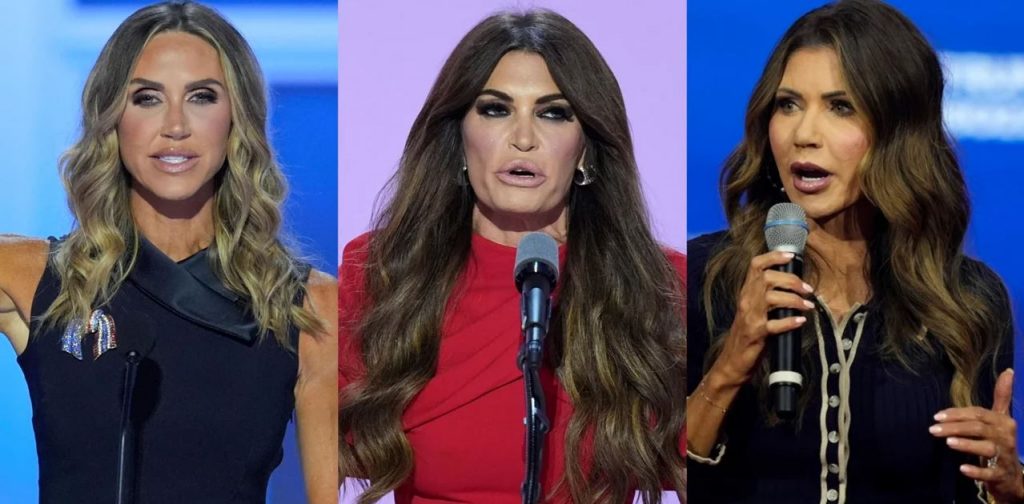 «Πρόσωπο μαρ α λάγκο»: Ποιά είναι η νέα «τάση» στις ΗΠΑ στην πλαστική χειρουργική – Ο Ανδρέας Φουστάνος εξηγεί