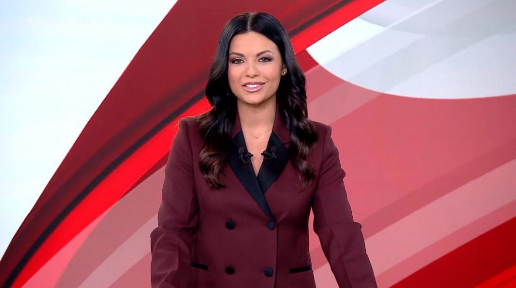 MEGA ΓΕΓΟΝΟΤΑ: Μεσημβρινό Δελτίο Ειδήσεων 25/12/24 - 