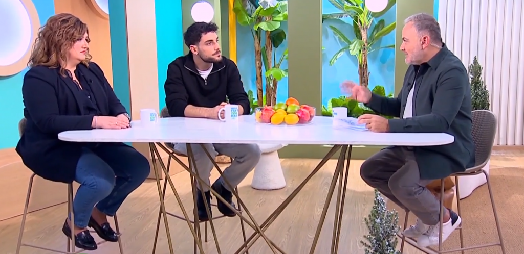 «Όλα για τη Ζωή μας Vita»: Γιατί πρέπει να βάζουμε «φρένο» όταν μας προειδοποιεί ο οργανισμός μας