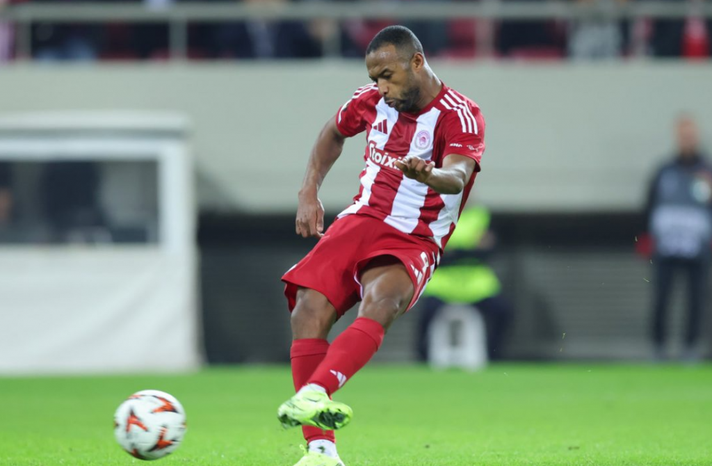 Ολυμπιακός – Λαμία: «Αντίο» στο 2024 στο ματς με τη Λαμία