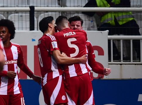 Europa & Conference League: Στην «μάχη» ρίχνονται απόψε Ολυμπιακός, ΠΑΟΚ και Παναθηναϊκός