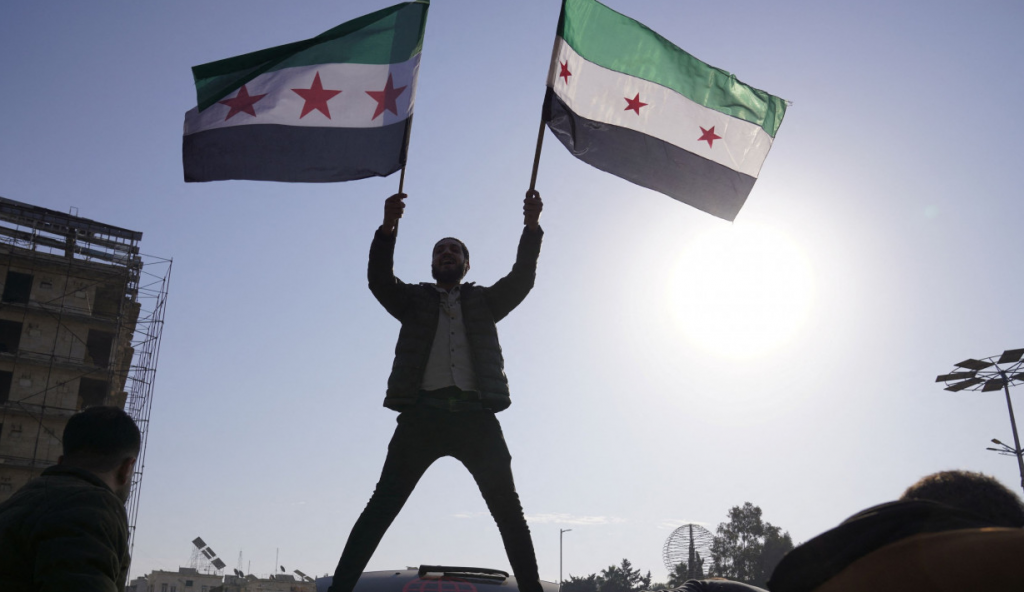 Συρία: Ανησυχία για την επόμενη ημέρα – Το «κλειδί» κρατάει η Τουρκία λένε οι ΗΠΑ