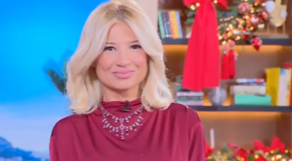 Buongiorno (30/12/24) - 