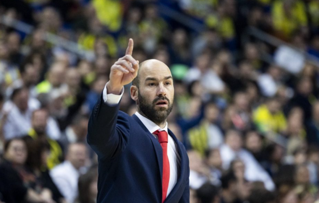 Φενέρμπαχτσε – Μονακό 69-99: Θρίαμβος στην Πόλη για την ομάδα του Σπανούλη