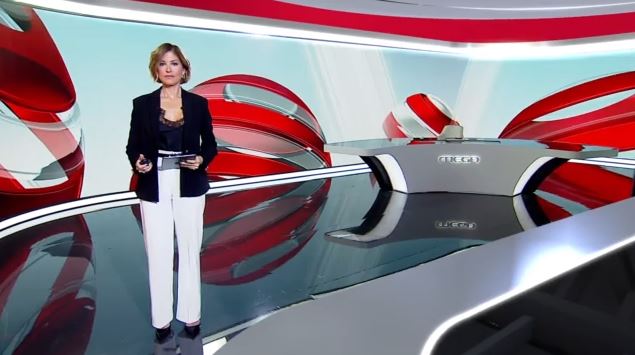 MEGA ΓΕΓΟΝΟΤΑ: Κεντρικό Δελτίο Ειδήσεων 26/12/24 - 