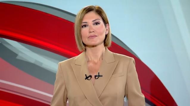 MEGA ΓΕΓΟΝΟΤΑ: Κεντρικό Δελτίο Ειδήσεων 24/12/24 - 