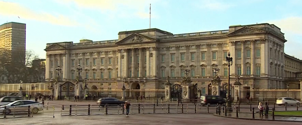 Η βασιλική ανασκόπηση του 2024 – Τα βασιλικά θέματα που απασχόλησαν την επικαιρότητα