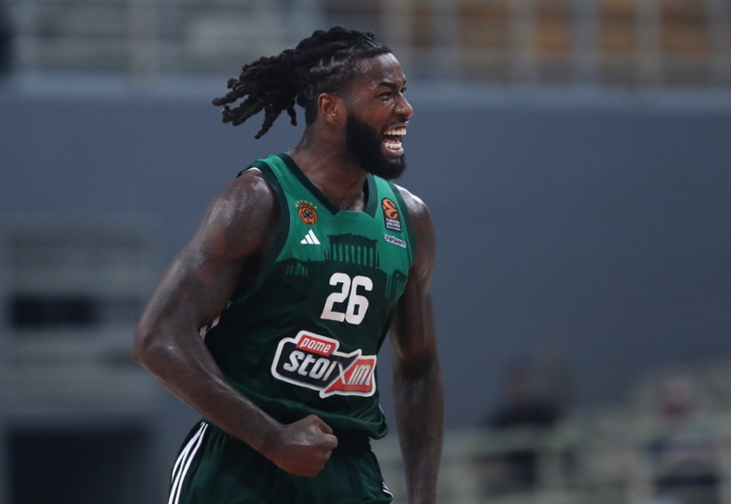 Παναθηναϊκός: Πρωτοχρονιάτικο δώρο στον Λεσόρ – «Πράσινος» μέχρι το 2028