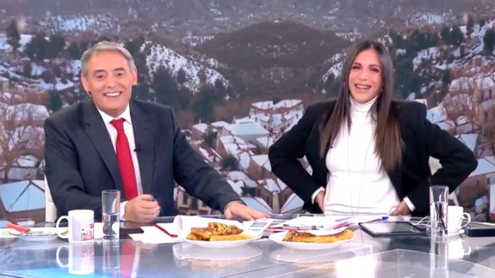 Κοινωνία Ώρα MEGA 27/01/25 - 