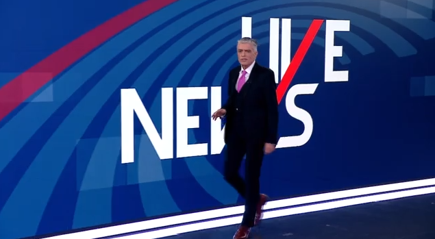 LIVE NEWS 21/01/25 - 