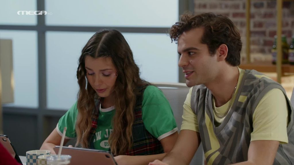 Επεισόδιο 25 - 