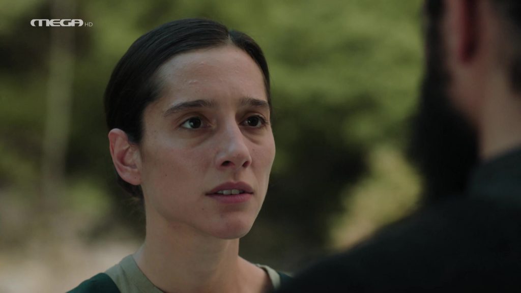 Επεισόδιο 6 - 2ος Κύκλος