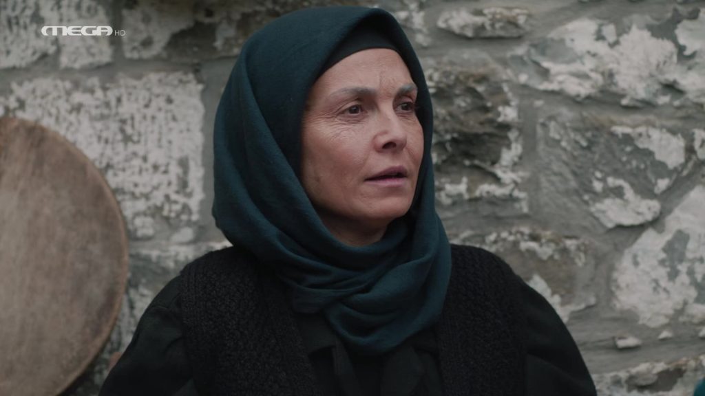 Άγιος Παΐσιος, Από τα Φάρασα στον Ουρανό