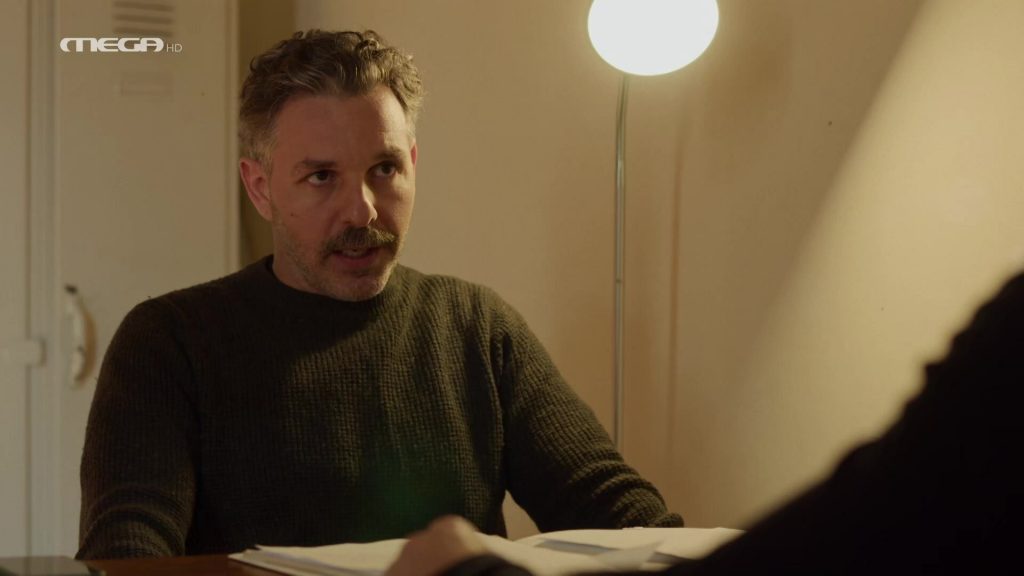 Επεισόδιο 75 - 4ος Κύκλος