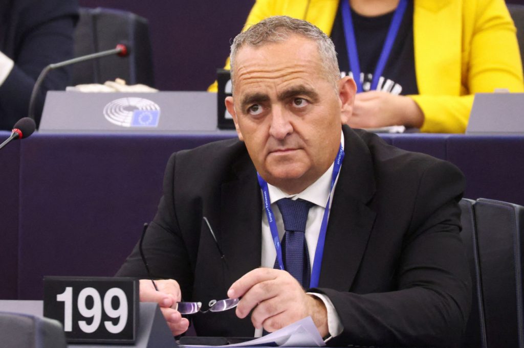 Φρέντι Μπελέρης: «Όταν ο Αρχιεπίσκοπος Αναστάσιος με επισκέφτηκε στη φυλακή ήταν η πιο συγκινητική στιγμή της ζωής μου»