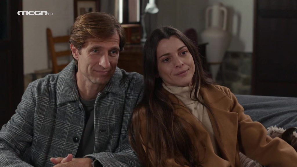 Επεισόδιο 77 - 4ος Κύκλος