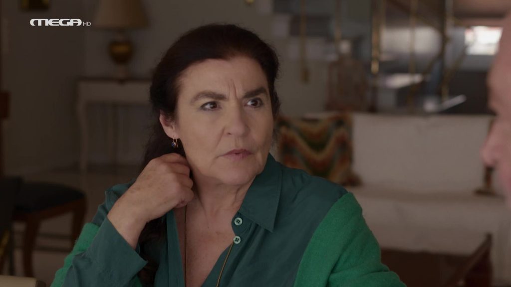 Επεισόδιο 73 - 4ος Κύκλος