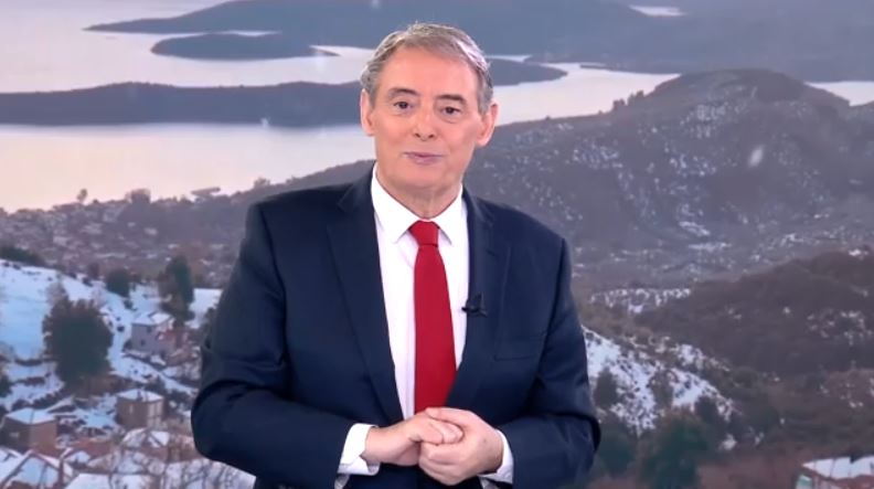 Κοινωνία Ώρα Mega