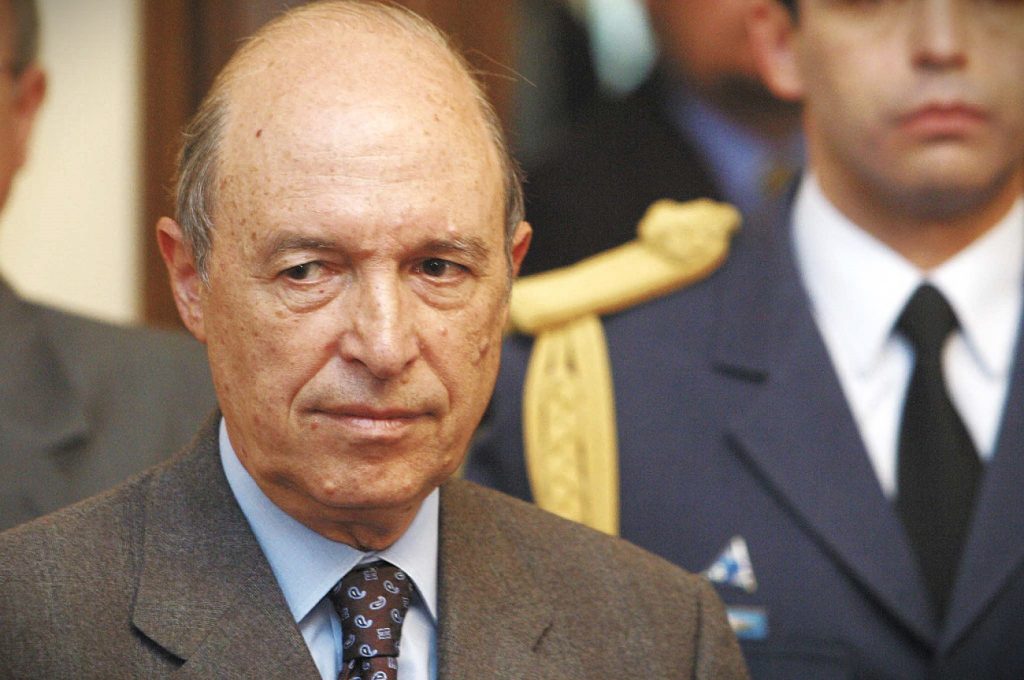 Κώστας Σημίτης: Η πολιτική διαδρομή του μακροβιότερου Έλληνα πρωθυπουργού